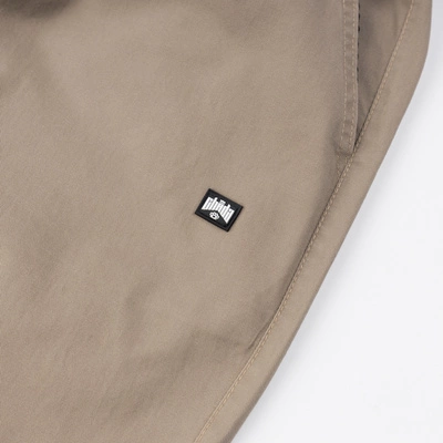 Spodnie Jogger Chino Chada Proceder Kastet Mini beżowe