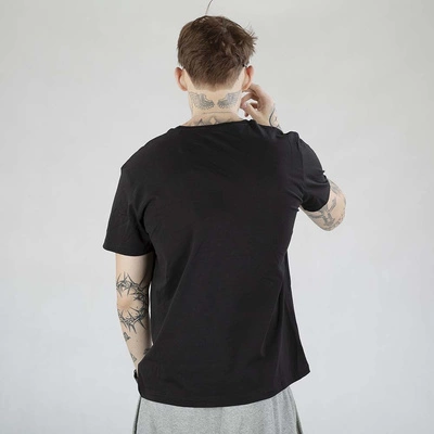 Koszulka Alpha Industries Basic 100501 czarny