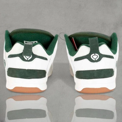 Buty Circa M Cx201R white gate green