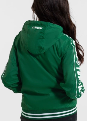 Kurtka Pit Bull Whitewood ciemna zielona