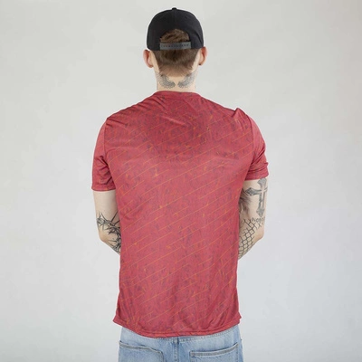 Koszulka Chada WGW FBL czerwona