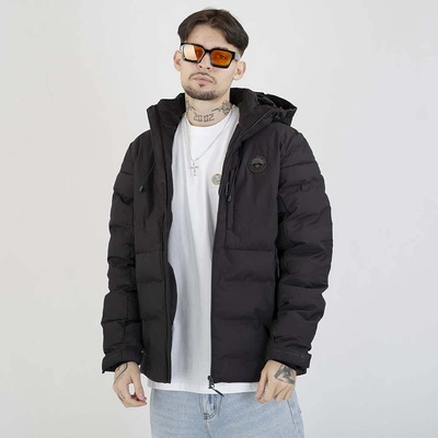 Kurtka Pit Bull Stanford czarna