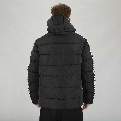 Kurtka zimowa Pit Bull Airway IV czarna