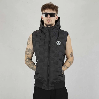 Kamizelka Pit Bull Vest Carver czarna