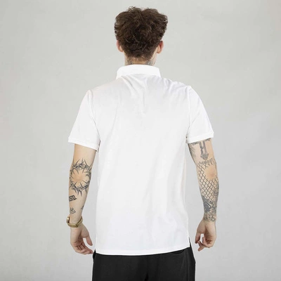 Koszulka Polo 4F M086 biała