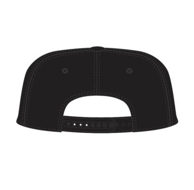 Czapka 47 Brand MLB Oakland Athletics FIJI ’47 MVP B-FIJMP01CTP-BK