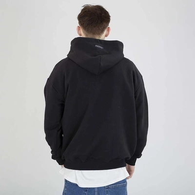 Bluza Prosto Hoodie Misses czarna