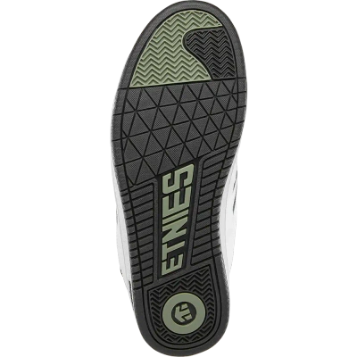 Buty Etnies Callicut White/Camo