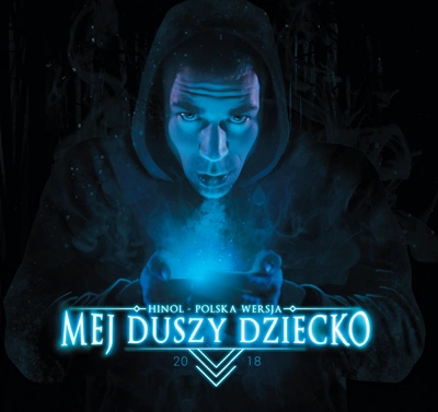 HINOL PW - MEJ DUSZY DZIECKO