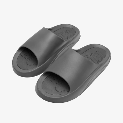 Kubota Klapki Flow szare