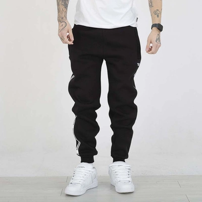 Spodnie Dresowe Patriotic Cls App Tape czarne