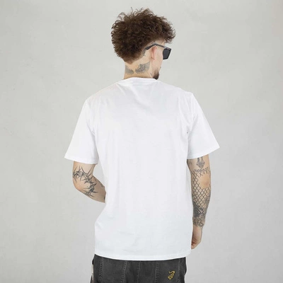 Koszulka SSG Square biała