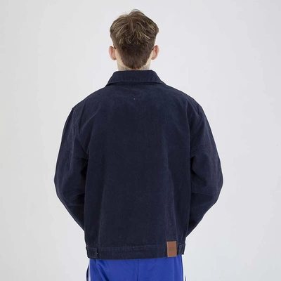 Kurtka Prosto 24-HR granatowa