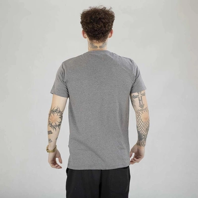 Koszulka Moro Sport Moro Moro Legend ciemno szara