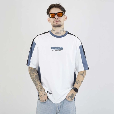 Koszulka Mass Drift biała