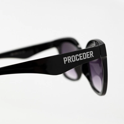 Okulary Przeciwsłoneczne Chada Proceder DR_3743C1 + Etui