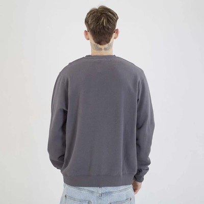 Bluza Prosto Crewneck College czarna