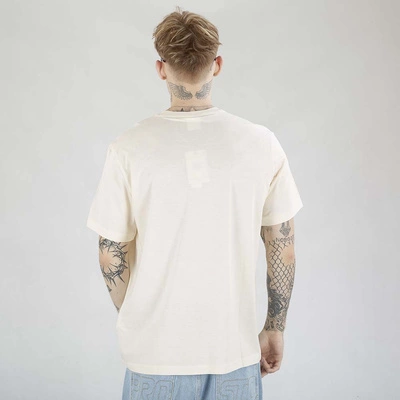 Koszulka Champion 220273 beżowa