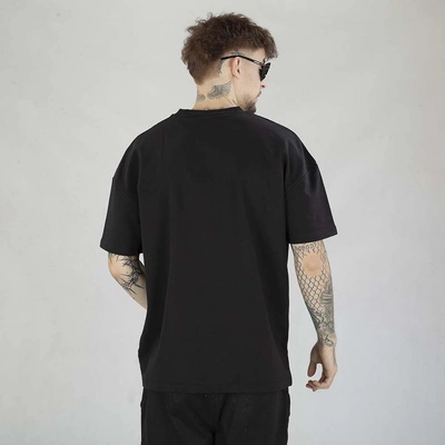 Koszulka Prosto Poxy czarna