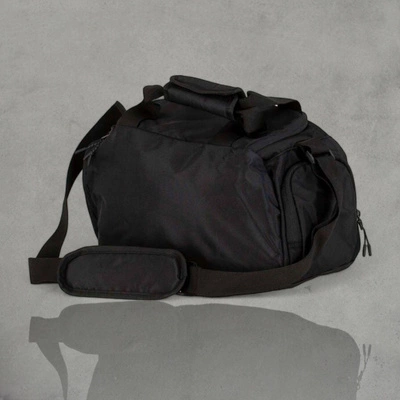 Torba treningowa 4F U109 czarna