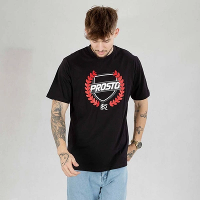 Koszulka Prosto Laurcy czarna