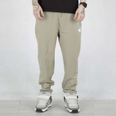 Spodnie dresowe Pit Bull Nugget jasna oliwka