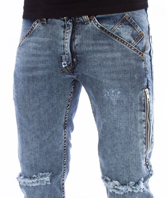 Stoprocent-Slim Regular Arch