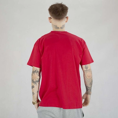 Koszulka Dudek P56 You Wont Lose It czerwona