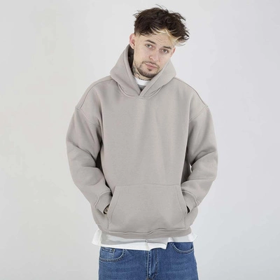 Komplet dresowy I8 Denim Basic taupe