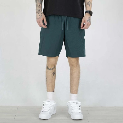 Krótkie spodenki Pit Bull Pique Rockey zielone