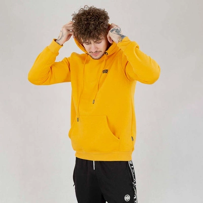 Bluza Patriotic Hoodie Cls Mini musztardowa