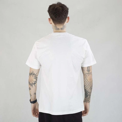 Koszulka Moro Sport Baseball Outline biała