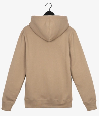Bluza Elade Hoodie Icon Mini Logo II beżowa