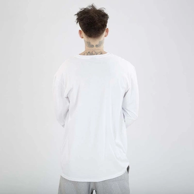 Long Diil Sharp biały