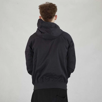 Kurtka Wiosenna Pit Bull Groton czarna