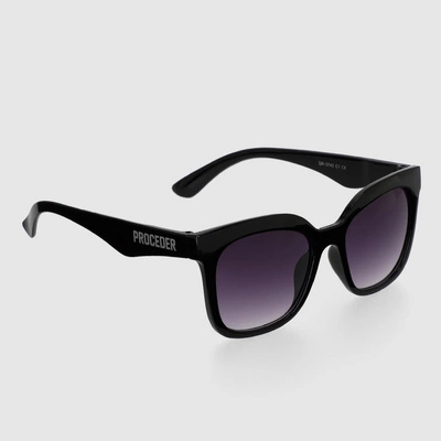 Okulary Przeciwsłoneczne Chada Proceder DR_3743C1 + Etui