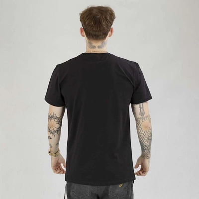 Koszulka Chada Nie osądzaj czarna