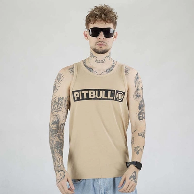 Tank Pit Bull Hilltop piaskowy