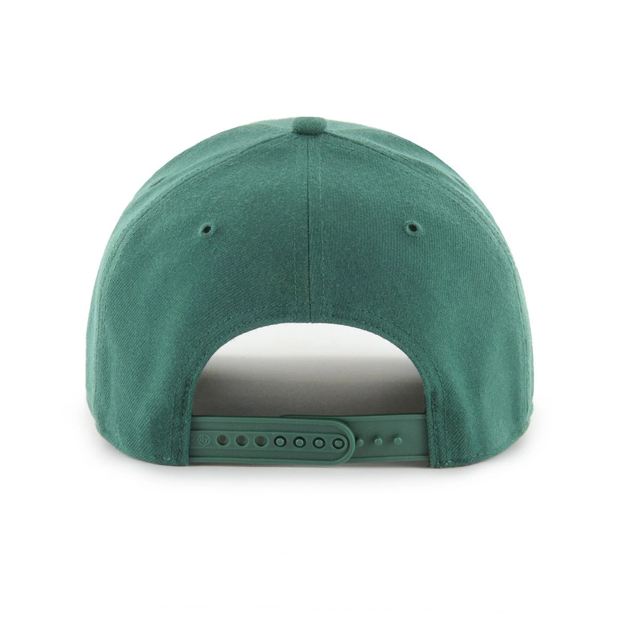 Czapka 47 Brand MLB New York Yankees Cold Zone '47 MVP DP B-CLZOE17WBP-DGA