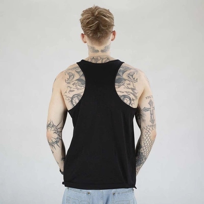 Tank Top Champion 220781 czarny