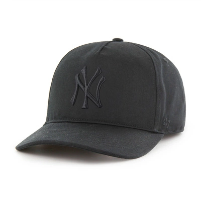 Czapka 47 Brand MLB New York Yankees ’47 HITCH B-FHTCH17GWP-BKB