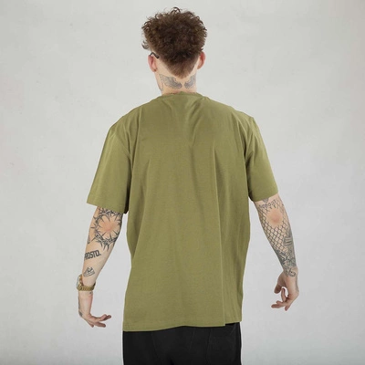 Koszulka Champion 220256 oliwkowa