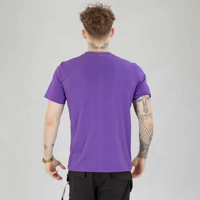 Koszulka Dudek P56 Joint fioletowa