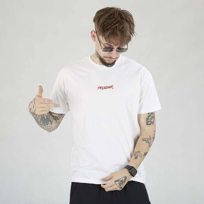 Koszulka Chada Mini Tag biała