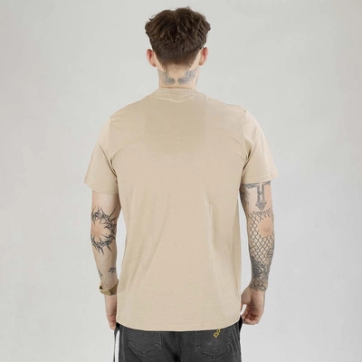 Koszulka Prosto Biglog beżowa