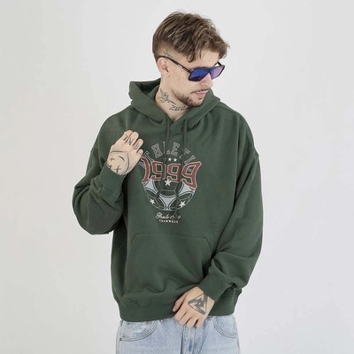 Bluza Prosto Hoodie Athletic khaki