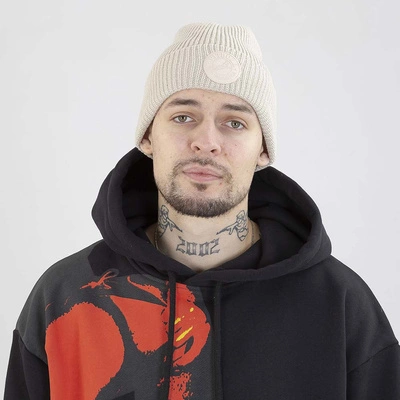 Czapka Pit Bull San Diego CA biała