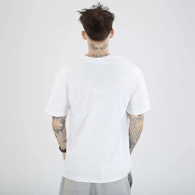 Koszulka Patriotic Light Brush biała