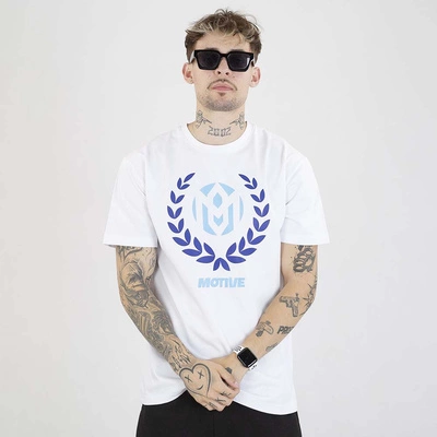 Koszulka Motive Laur biała
