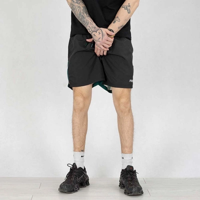 Krótkie spodenki Prosto Allo czarne